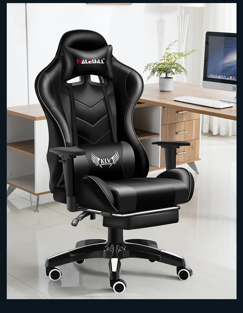 Office chairGaming Competitive Gaming Internet Cafe Seat Sedentary Not Tired Gaming Factory Direct Sales