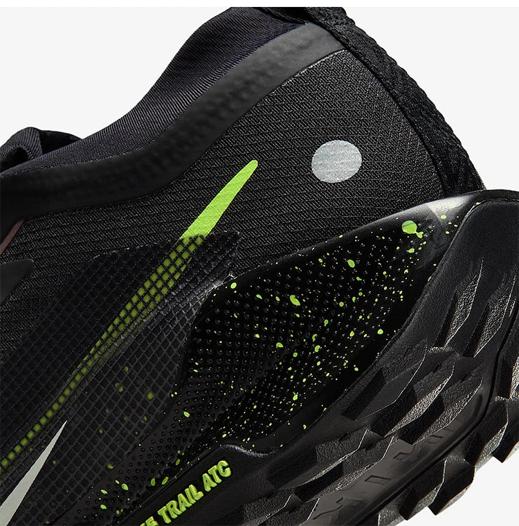 Nike Women's Pegasus Trail 5 Shock-absorbing Trail Running Shoes FQ0912-009