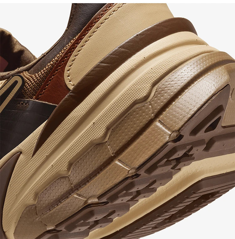 Nike Oficial V2K Run Ténis Retro de Homem Duráveis e Respiráveis Dad Shoes HQ3445-222