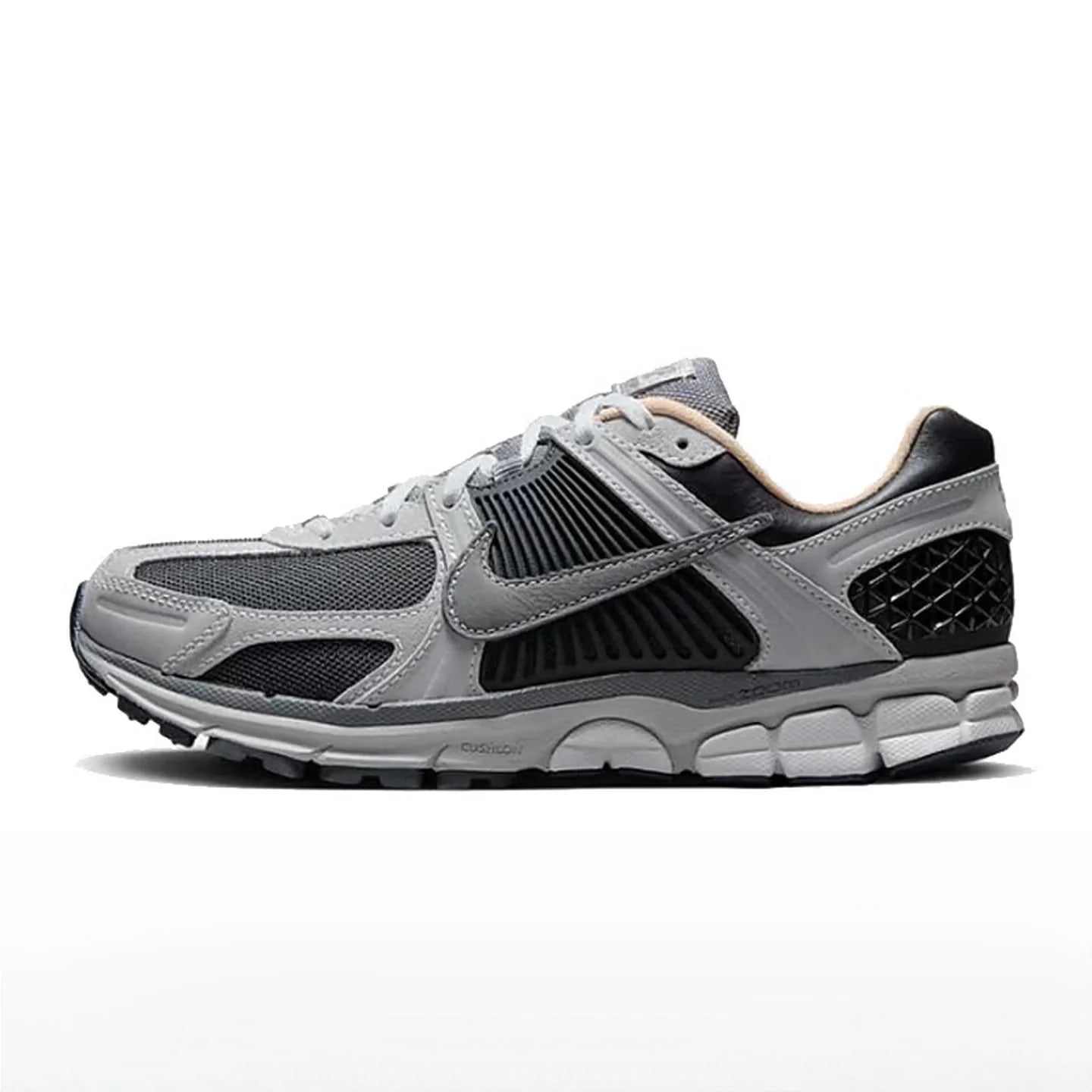 Nike Zoom Vomero 5 Unisex Running Shoes Max Cushioning Comfort Daily Training Sneakers BV1358-003