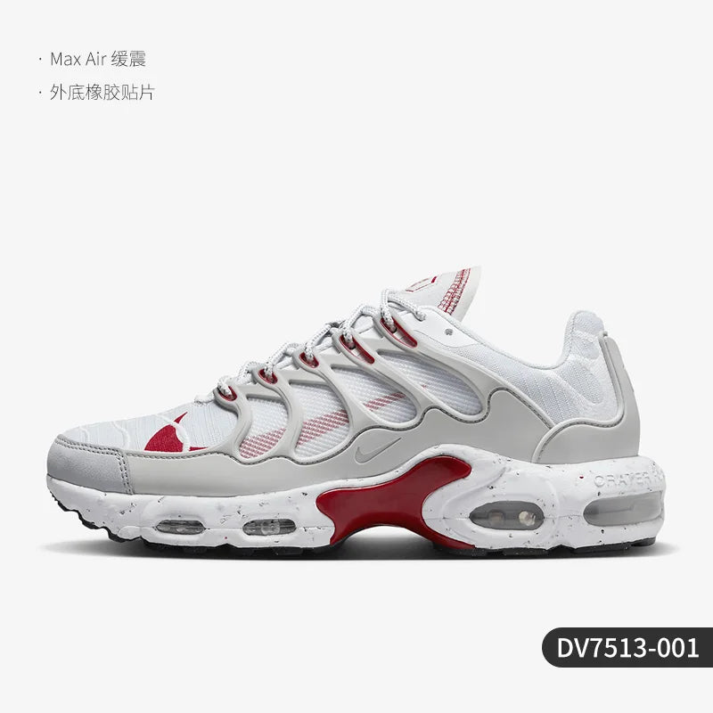 Sapatilhas Casuais Nike Air Max Terrascape Plus para Homem — Produto Genuíno DV7513-400