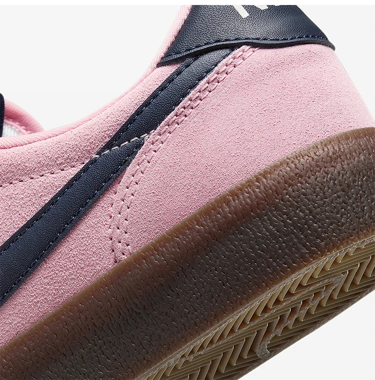 Nike genuine new women's lightweight breathable retro suede board shoes HQ3486-699