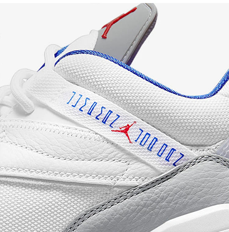 Zapatillas de baloncesto acolchadas para hombre Nike Official Authentic Jordan Point CZ4166-101