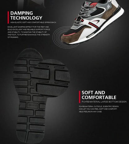 BONA New Designer Action Leather Sport Shoes Men's Sneakers Running Shoes Men's Tennis Walking Footwear Trendy Fitness