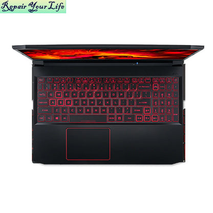 PT-BR Brazil US RU backlit keyboard For Acer Nitro 5 AN515-54 AN515-43 AN517-52 AN517-51 AN517-54 AN715-51 Spain LA IT TR GR FR