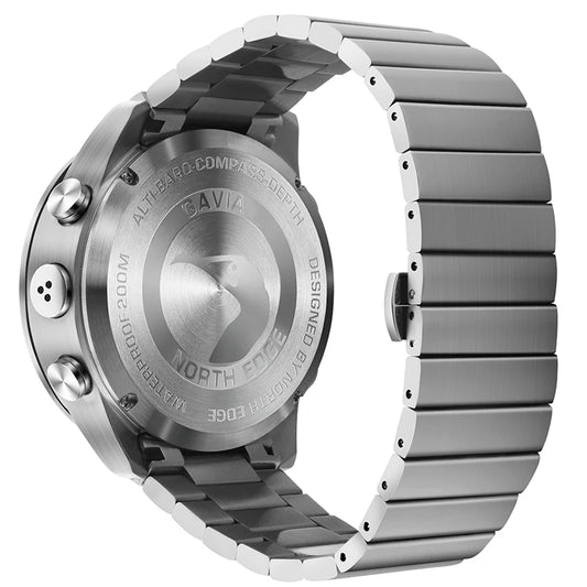 Умен часовник NORTH EDGE gavia 2