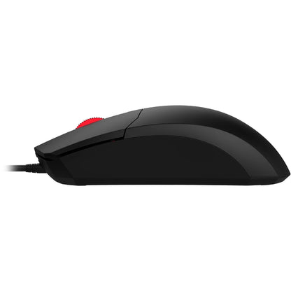 LINDO ZONE Computer Desktop Wired USB PS/2 Ultra-Long Mouse 2M/3M Line 200CM/300CM Notebook Extended Wired Mouse