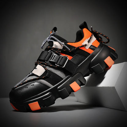 Shoes Men Sneakers Male Casual Men's Shoes Tennis Luxury Shoes Trainer Race Breathable Shoes Fashion Loafers Running Shoes for Men