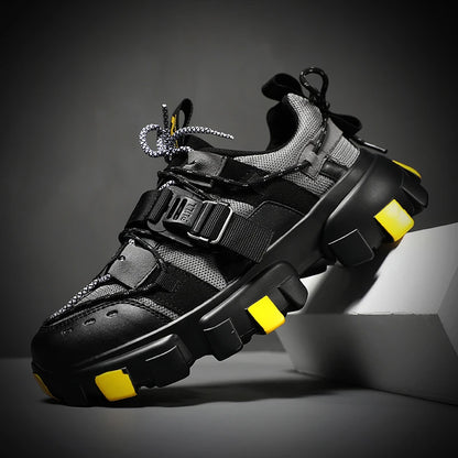 Shoes Men Sneakers Male Casual Men's Shoes Tennis Luxury Shoes Trainer Race Breathable Shoes Fashion Loafers Running Shoes for Men