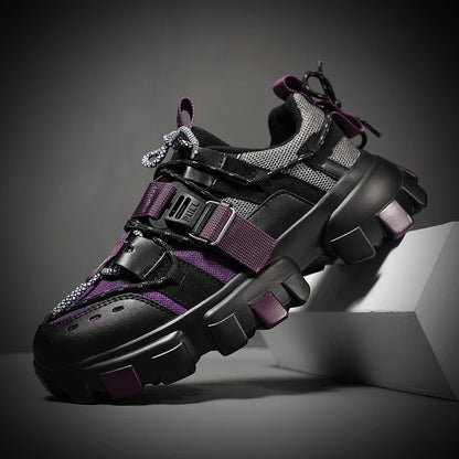 Shoes Men Sneakers Male Casual Men's Shoes Tennis Luxury Shoes Trainer Race Breathable Shoes Fashion Loafers Running Shoes for Men
