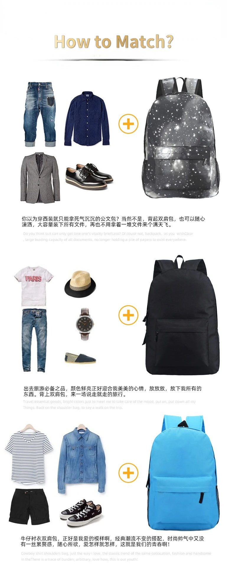 Fortnite Children's Backpack Large Capacity Bolsa Escolar High Quality Waterproof Men Women Victory Game Stationary Kid Rucksack