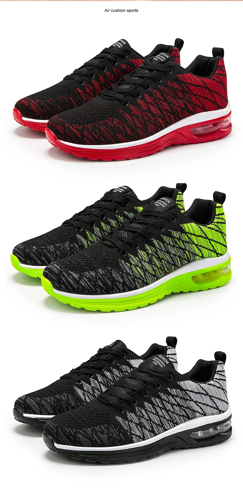 Pantofi de alergare pentru bărbați, la modă, respirabili, de exterior, pantofi sport, sneakers pentru femei, încălțăminte atletică confortabilă
