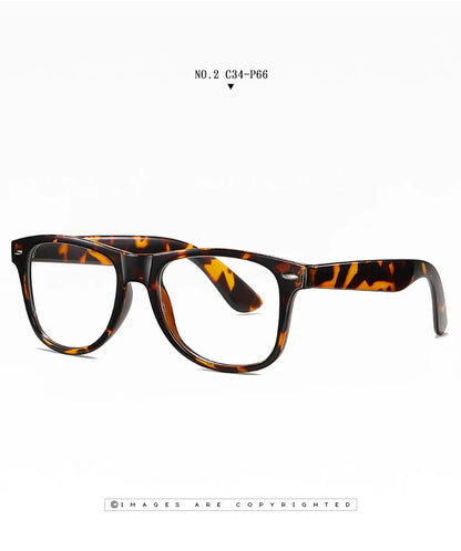 Women Photochromic Glasses Blue Light Blocking Lenses Men Prescription Reading Myopia Eyewear Anti Fatigue PC Eyeglasses Frame