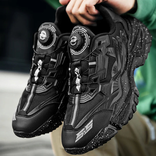 Herrenschuhe Sneakers Herren Freizeitschuhe Tenis Luxusschuhe Trainer Race Schnürfreie Schuhe Fashion-Loafer Laufschuhe für Herren