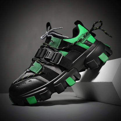 Shoes Men Sneakers Male Casual Men's Shoes Tennis Luxury Shoes Trainer Race Breathable Shoes Fashion Loafers Running Shoes for Men