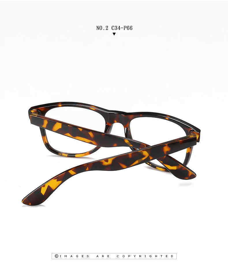 Women Photochromic Glasses Blue Light Blocking Lenses Men Prescription Reading Myopia Eyewear Anti Fatigue PC Eyeglasses Frame