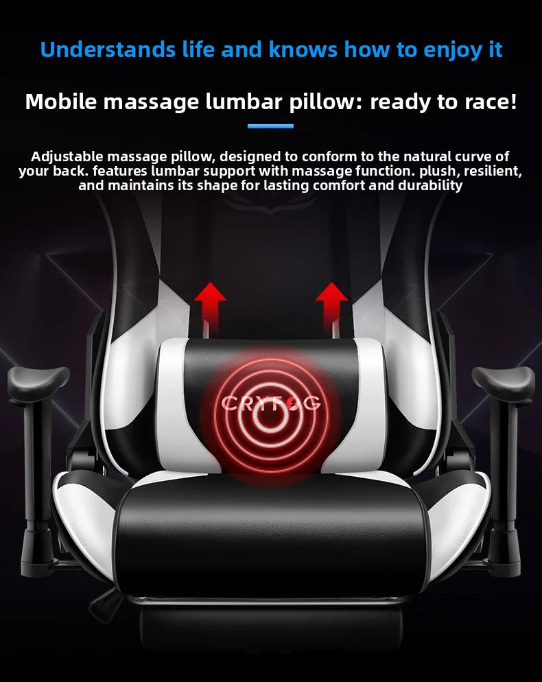 Office chairE-sports  Gaming  Gaming  Home Computer  Internet Cafe E-sports  Comfortable Sedentary Wholesale