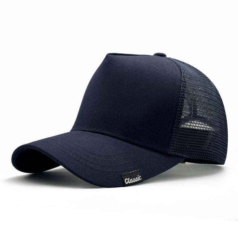 BIG head OVERSIZE 56-60CM/61-65CM Men Women Baseball Cap Casual  Fishing Outdoor Sun Protection