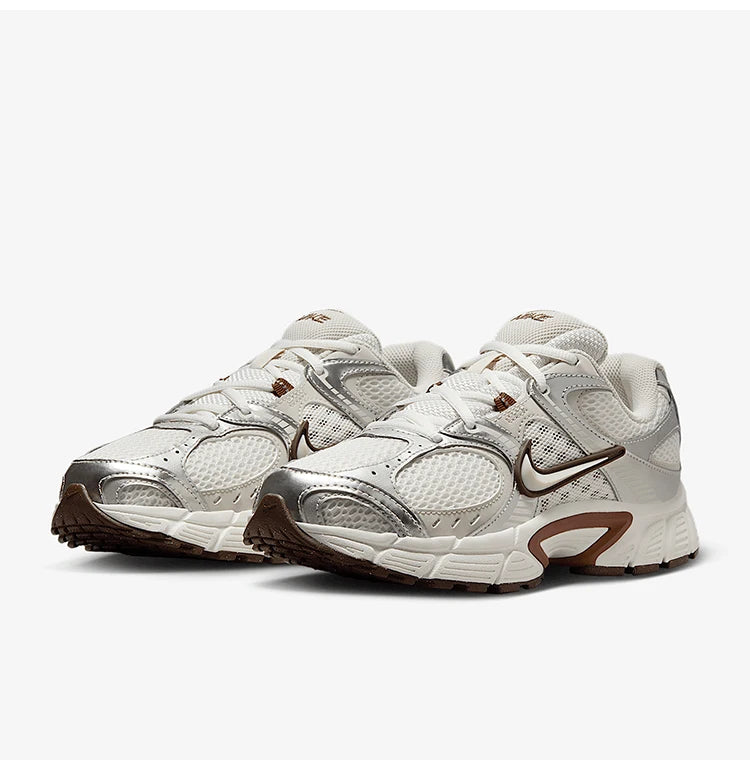 Nike Official Genuine V5 RNR Women's Cushioned Wear-Resistant Breathable Low-Top Casual Shoes HQ7901-102
