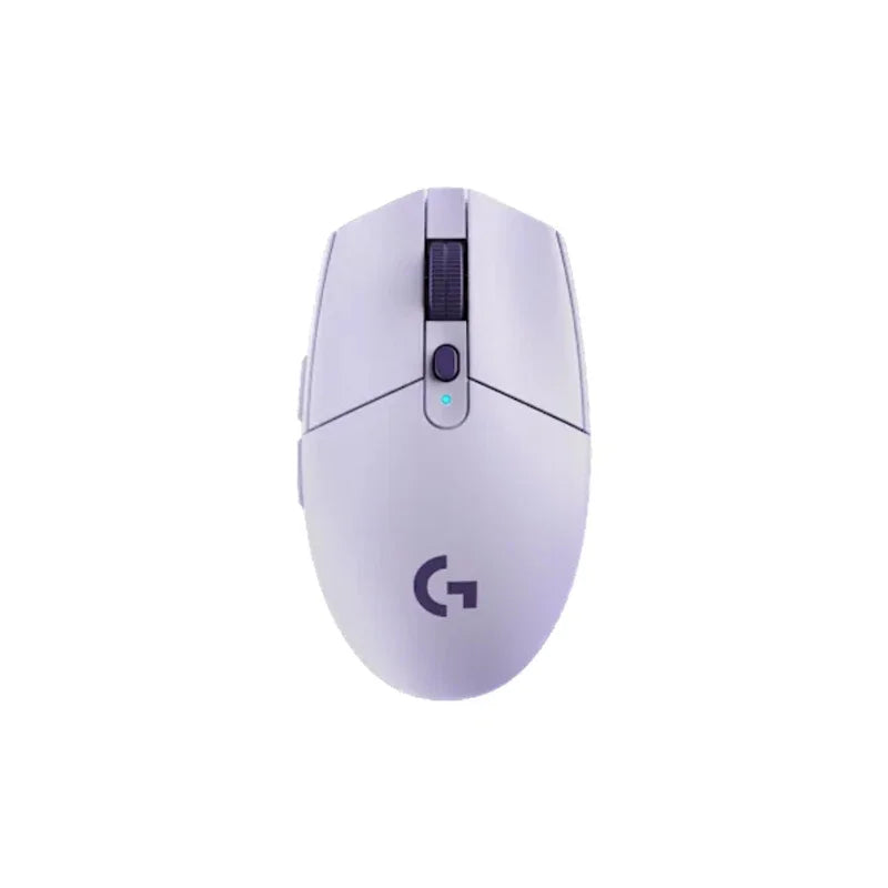 Original Logitech G304X LIGHTSPEED Wireless Mouse Esports Gaming Mouse Lightweight 57g for PC Gamer Gaming Accessoires Gift