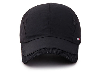 Versatile Activewear Baseball Cap - Your Go - to for Relaxation and Exercise