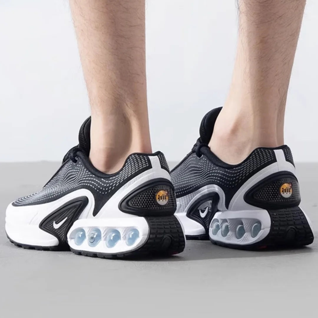 Nike Air Max Dn New halbhohe, luftgepolsterte Freizeit-Laufschuhe Dv3337-003/Dv3337-011/Dv3337-013