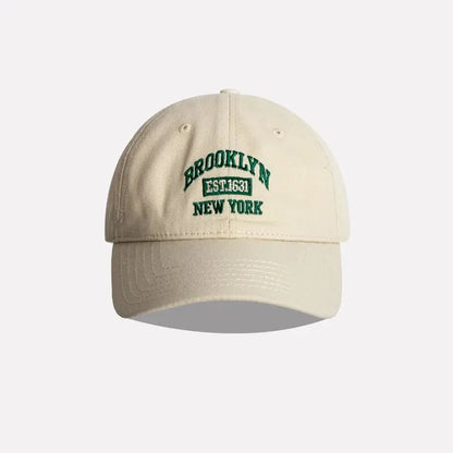 Kapa za bejzbol s izvezenim slovom za žene, proljeće/ljeto, za vanjsku upotrebu, s UV zaštitom, uniseks snapback kapa, sportska, ležerna, muška, hip hop kapa