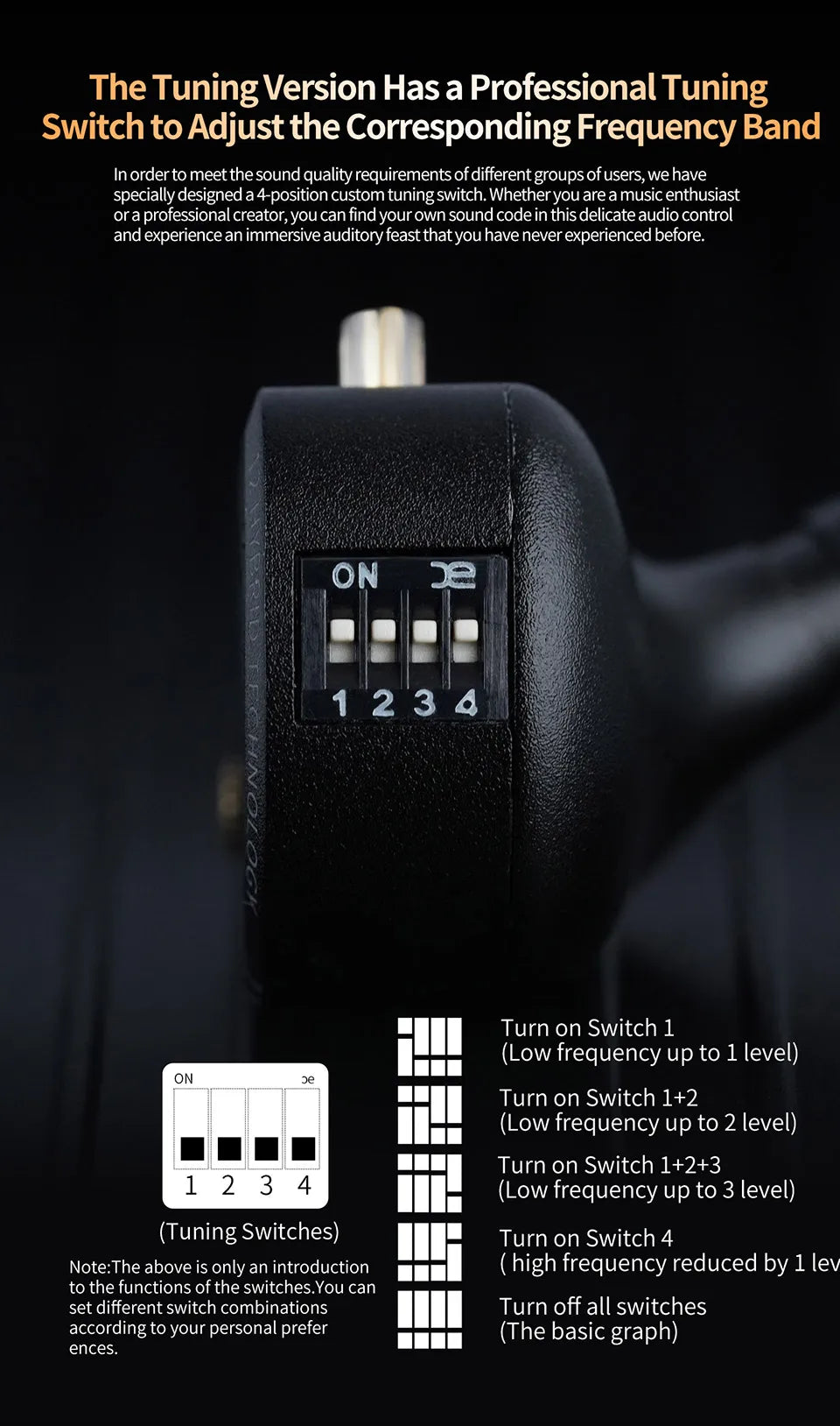 KZ ZS12 PRO X hybridní dynamická technologie a technologie Balanced Armature, IEM sluchátka do uší, vylepšený HiFi basový in-ear headset s ladicím kabelem