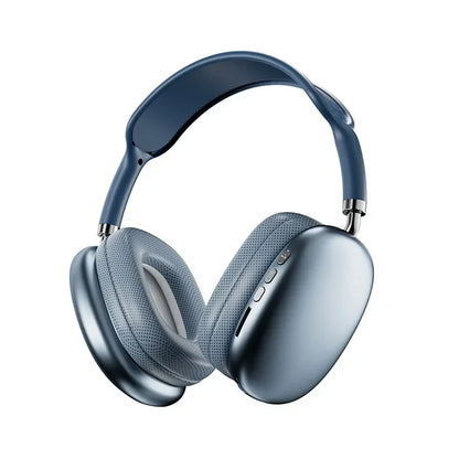 2025 New Air Max P9 TWS Wireless Bluetooth 5.1 Headphones With Mic Pods Sports Gaming Earphones For Xiaomi IPhone Apple PC