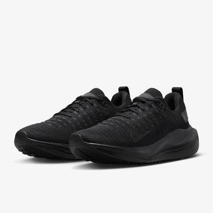 Nike genuine INFINITY RUN4 men's and women's lightweight and durable running shoes DR2665-004