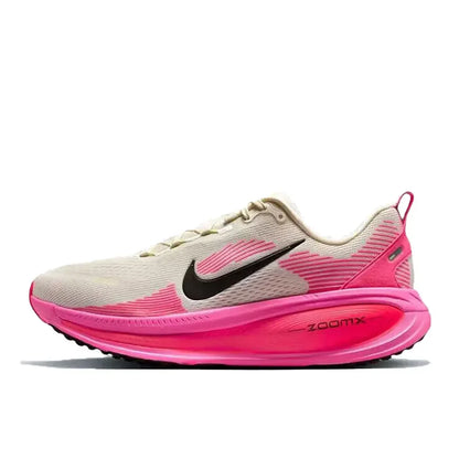 Nike Vomero 18 Cushioning Support Lightweight Ideal for Running and Walking Comfortable Unisex Running Shoes HM6803-300