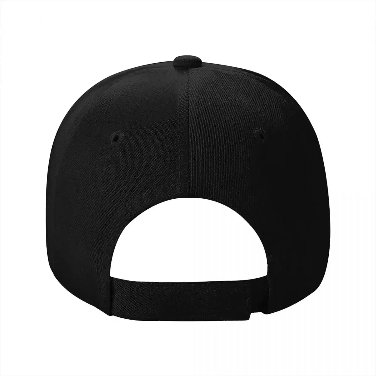 Skeleton Mustang Baseball Caps Casual Sandwich Hats