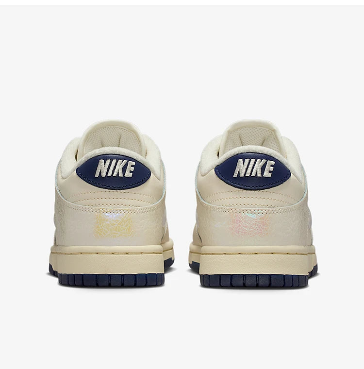 Nike Womens Sports Durable Low-Cut Board Shoes for Autumn IM6571-027
