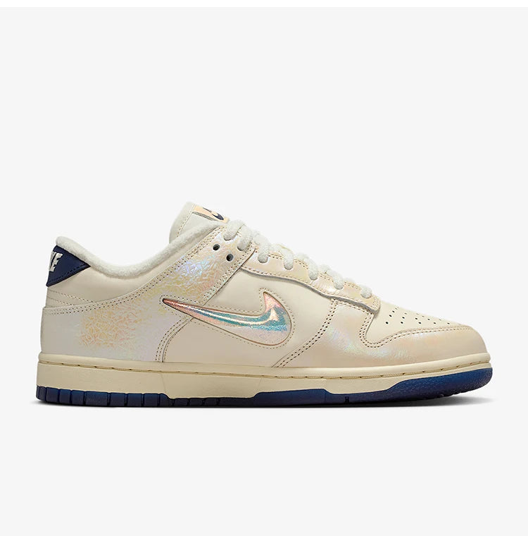 Nike Womens Sports Durable Low-Cut Board Shoes for Autumn IM6571-027