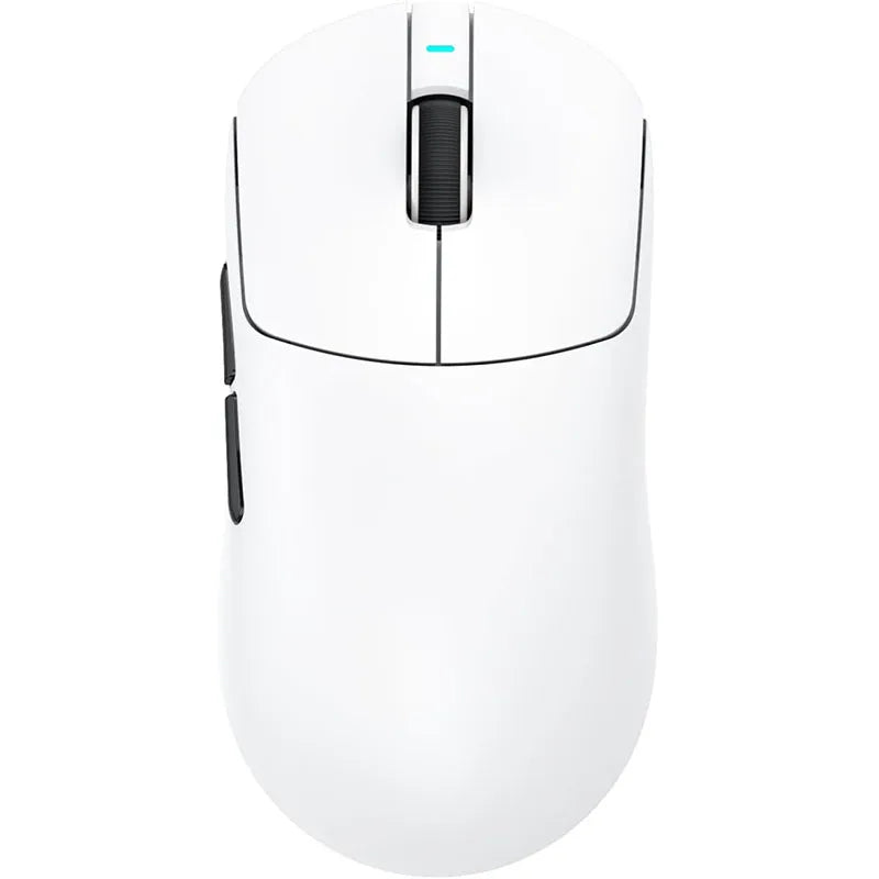 ATTACK SHARK X8 SE 55g Superlight Wireless Gaming Mouse,BK52820 Tri-Mode Mouse,25000DPI,500mAh Battery,5 Programmable Buttons
