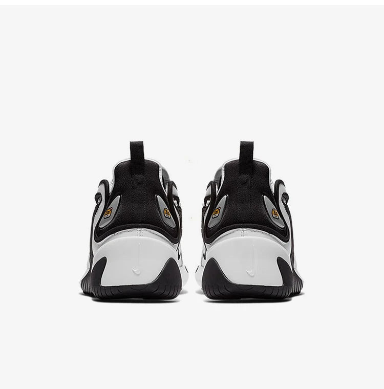 Nike official genuine ZOOM 2K women's comfortable and wear-resistant training sports shoes AO0354-100