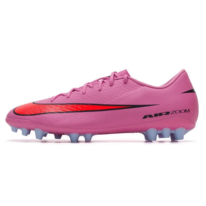 Nike Mercurial Vapor 16 Academy Men's Pink Outdoor Sports Training Football Boots FQ8364-600