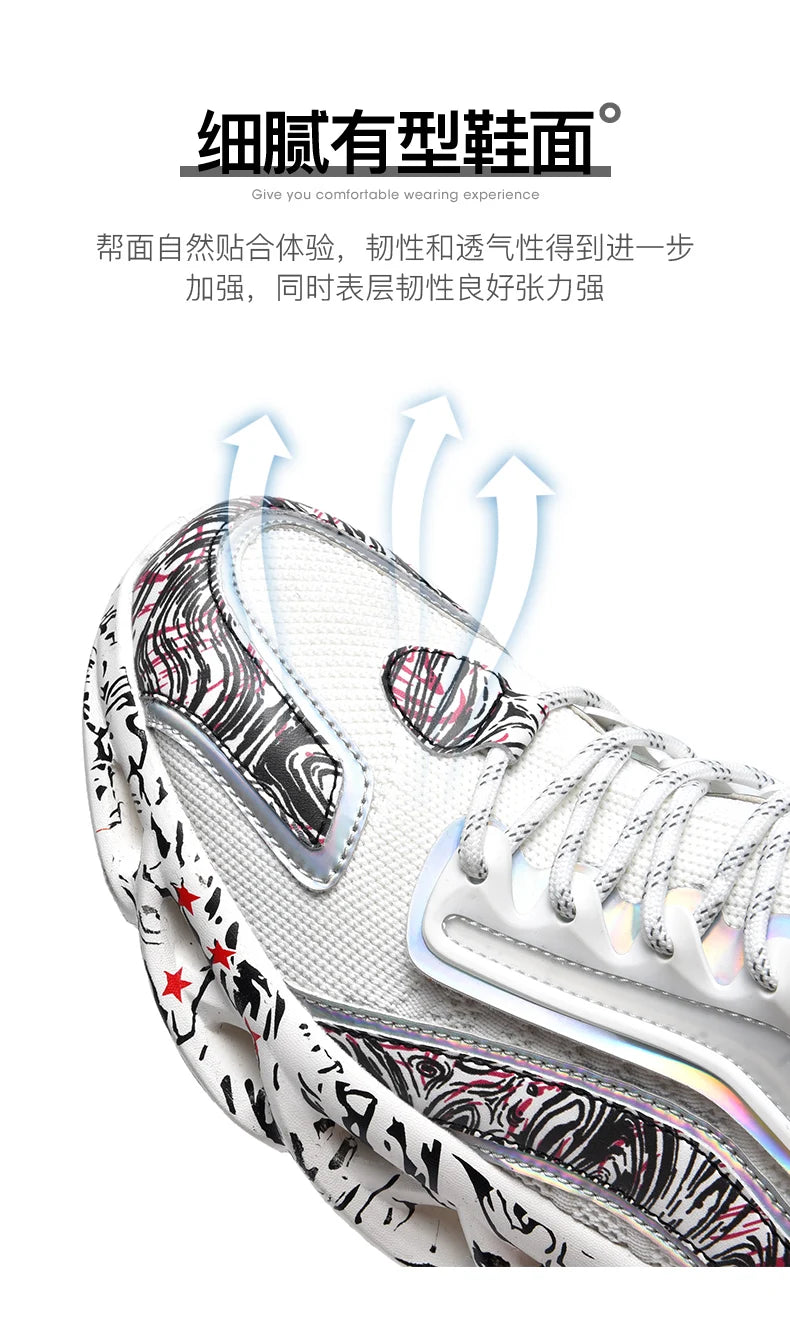 Men Shoes Sneakers Male casual Mens Shoes tenis Luxury shoes Trainer Race Breathable Shoes fashion loafers running Shoes for men