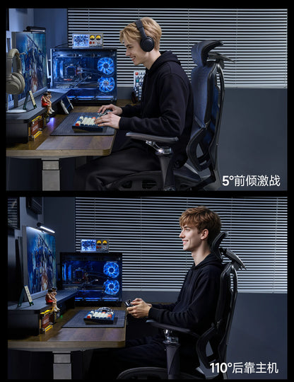 Manicurist Chairs Gaming Portable Chair Office Cheap Gamer Chair on Wheels Chaise Bureau De Travail Armchair Furniture SIDIZ