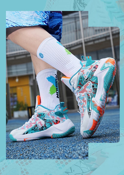 Men's Sneakers Casual Men's Shoes Tennis Luxury Trainer Race Breathable Shoes Fashion Running Shoes for Women