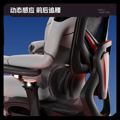 Computer Chairs Ergonomic Chair Pink Gaming Chair Muebles Sedia Pieghevole Purple Gaming Chairs 접이식의자 Office Furniture