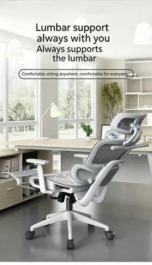 Carpeted Office Chairs Cheap Ergonomic Recliner Chairs Gaming Computer Wheels Free Shiping Adjustable Sedia Da Ufficio Furniture