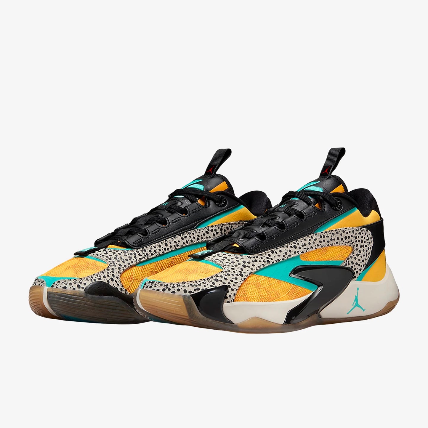Nike genuine Jordan Luka 2 PF Scarpe da basket da allenamento da uomo FQ9046-800