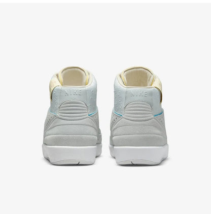 Nike Authentic Jordan 2 Retro Low SP Men's & Women's Sports Shoes DN3802-001