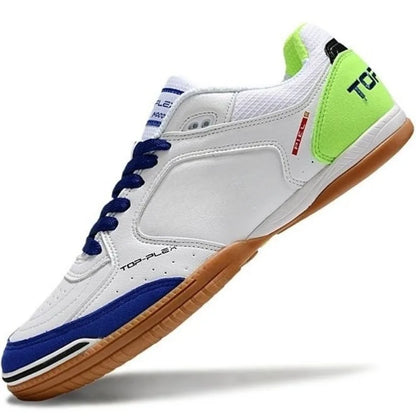 2026 Professional Soccer Shoe Top Quality Turf Football Men Shoe Comfortable Anti Slip Outdoor Football Shoe 39-45