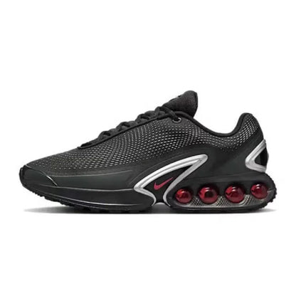 Nike Air Max Dn Men's Running Shoes Dynamic Air Cushioning Lightweight Responsive Comfort for Daily Running Training DV3337-010