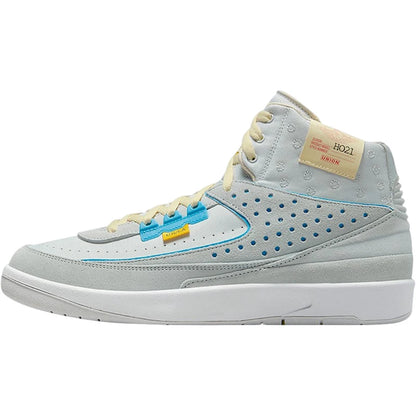 Nike Authentic Jordan 2 Retro Low SP Men's & Women's Sports Shoes DN3802-001