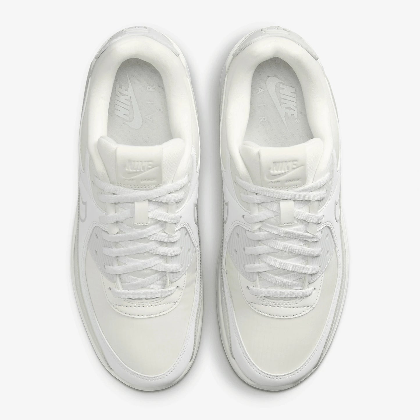 Nike genuine new women's thick soled sports air cushion casual shoes HF0782-102
