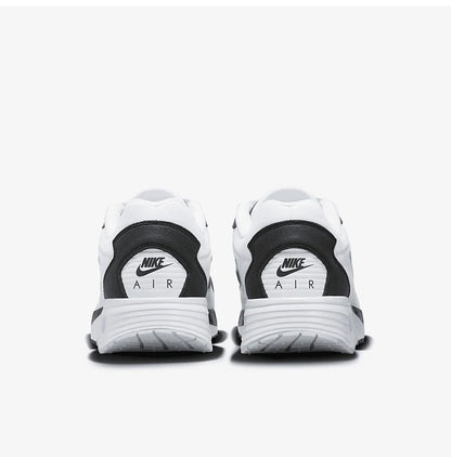 Nike Genuine AIR MAX SOLO Men's Low-Top Air Cushioned Running Shoes DX3666-100