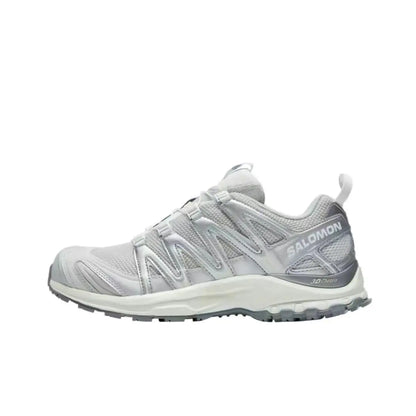 SALOMON XA Pro 3D adidași multicolori retro funcționali pentru alpinism, drumeții și purtare casual